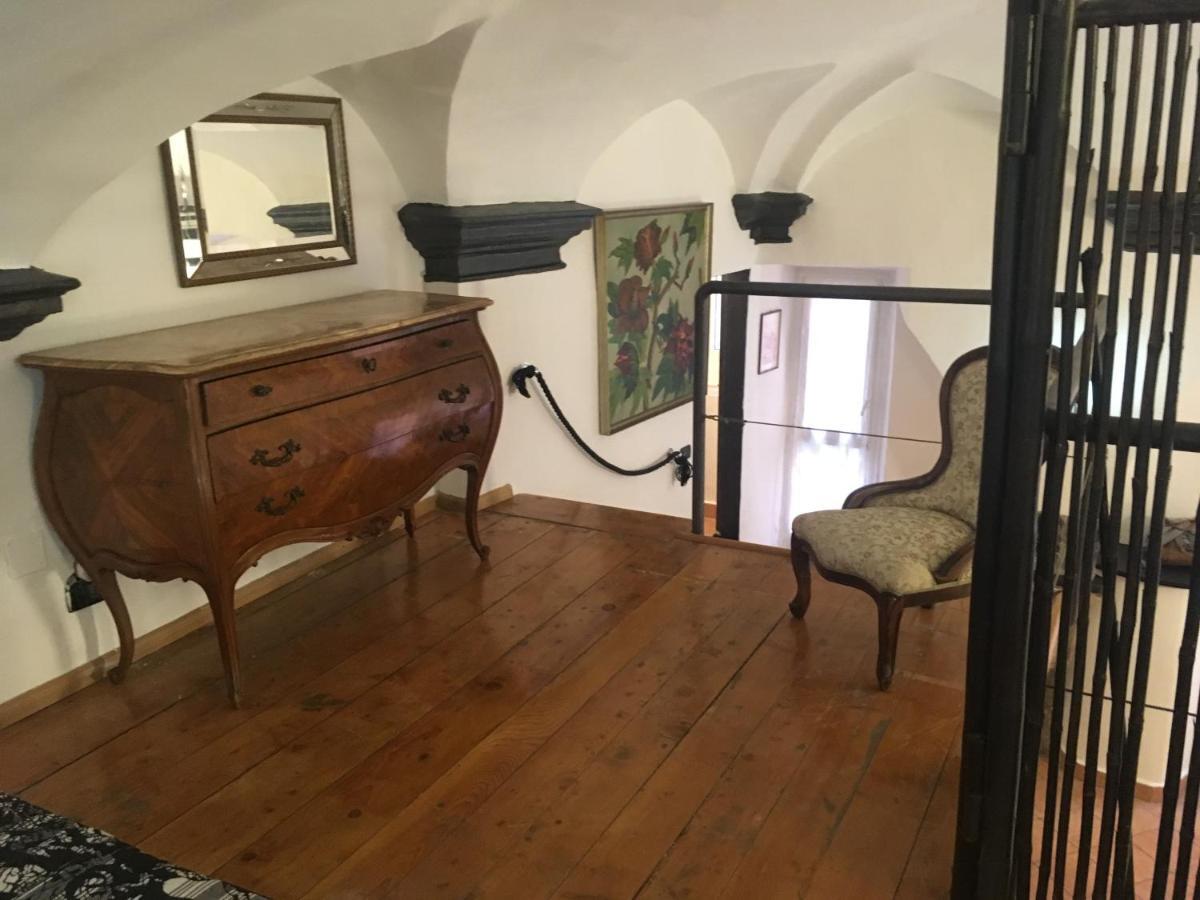 Casa Costa Allegra Appartamento Genova